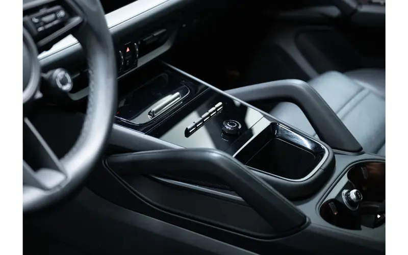 Porsche Cayenne 3.0 E-Hybrid - 124040