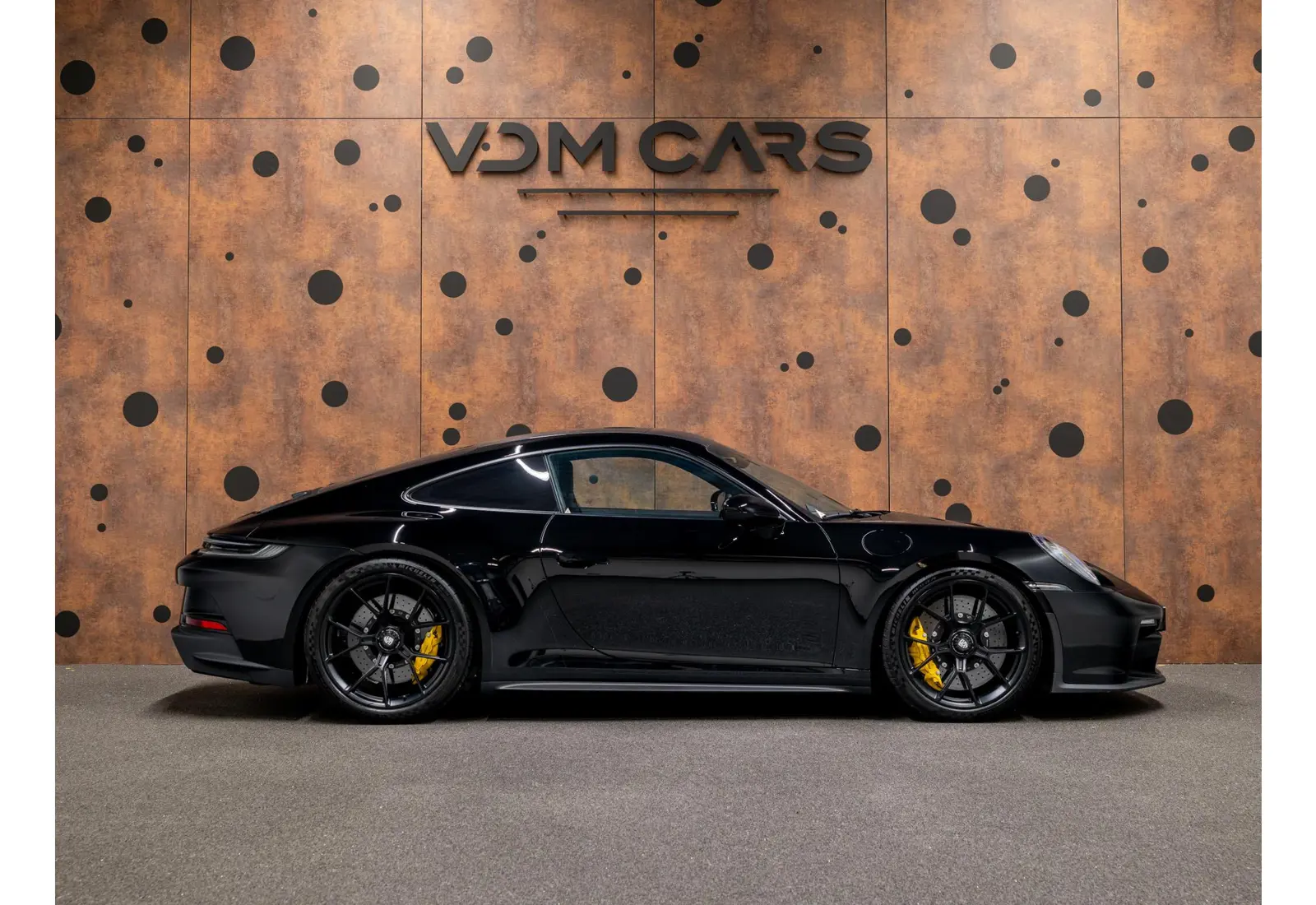 Porsche 911 4.0 GT3 Touring - 151966