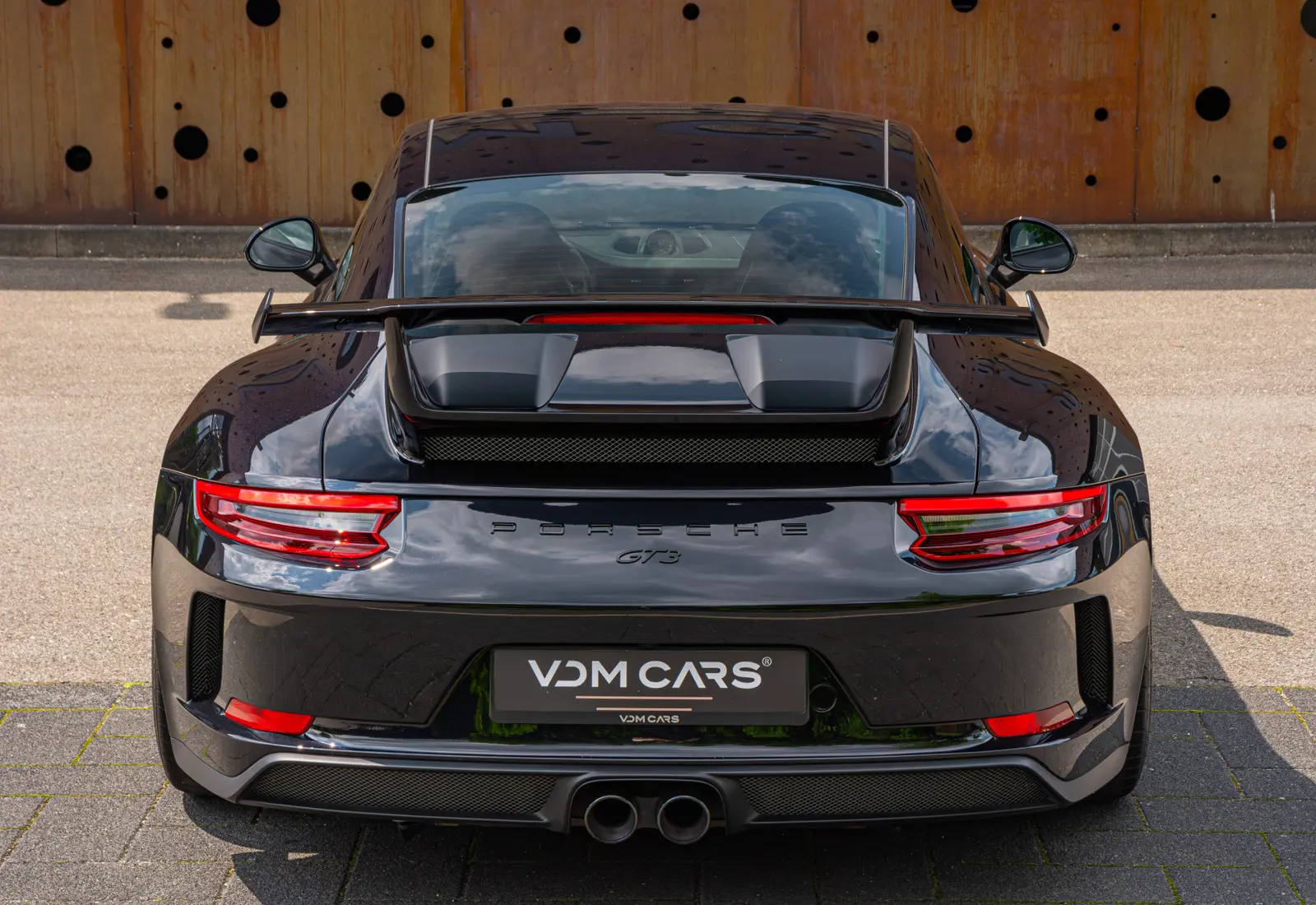 Porsche 911 4.0 GT3 - 107866