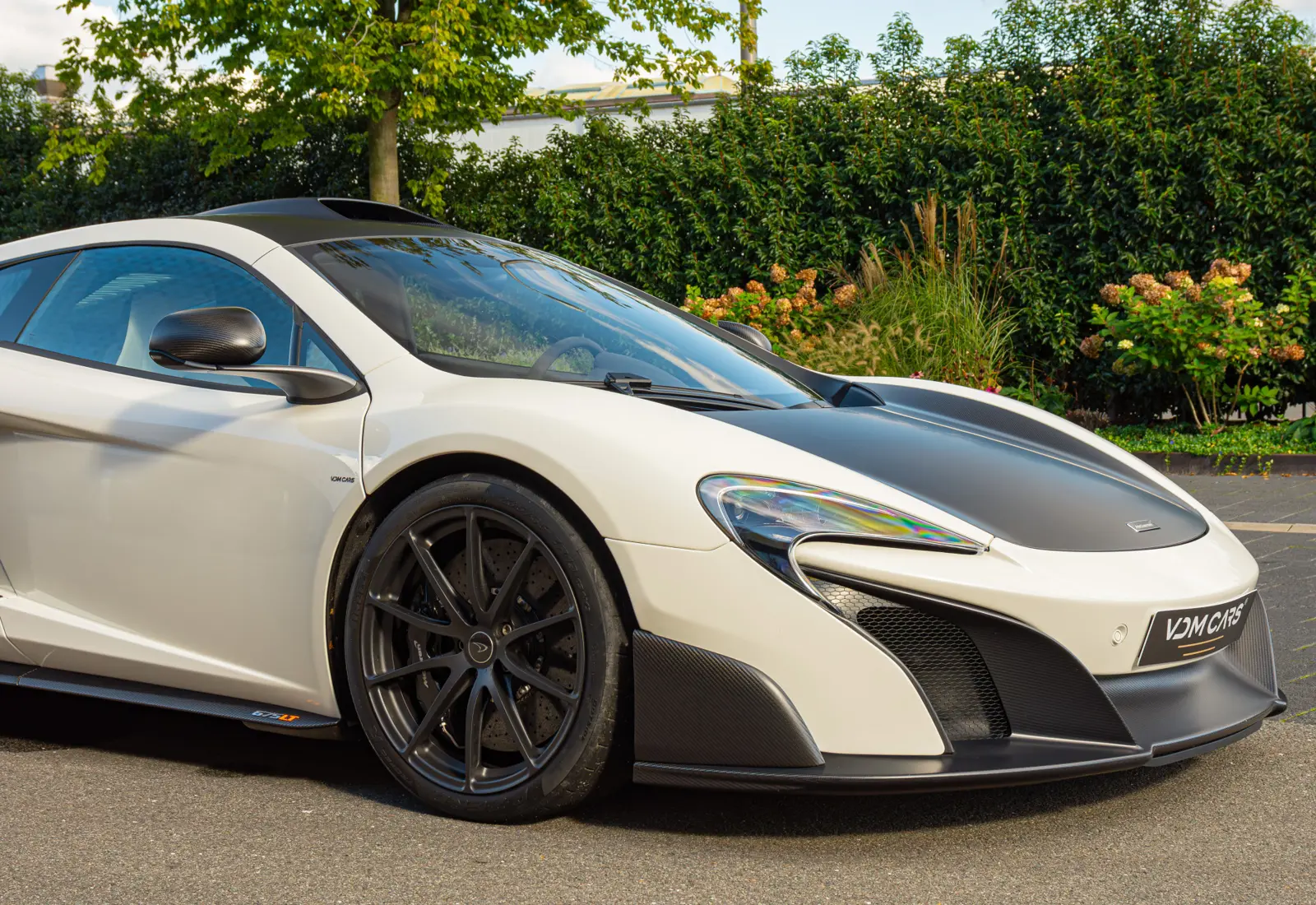 McLaren 675LT 3.8 - 74902