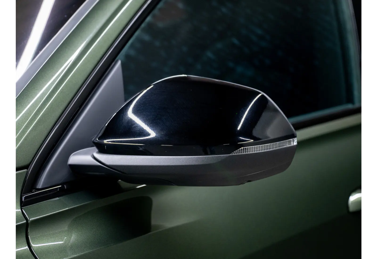 Audi Q8 60 TFSIe Competition ABT - 125680