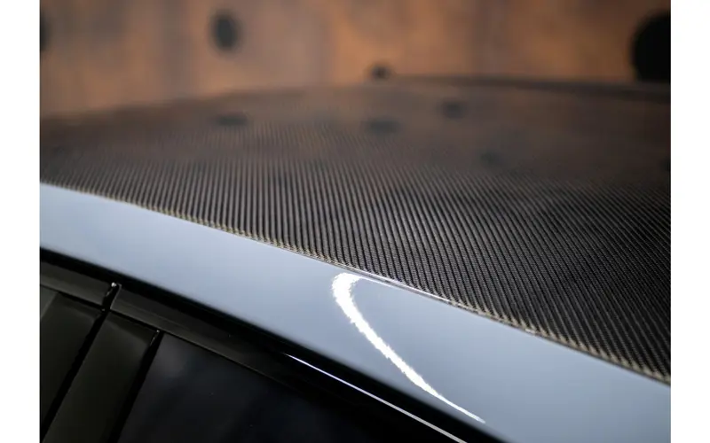 Porsche Cayenne Coupé 4.0 Turbo GT - 125415