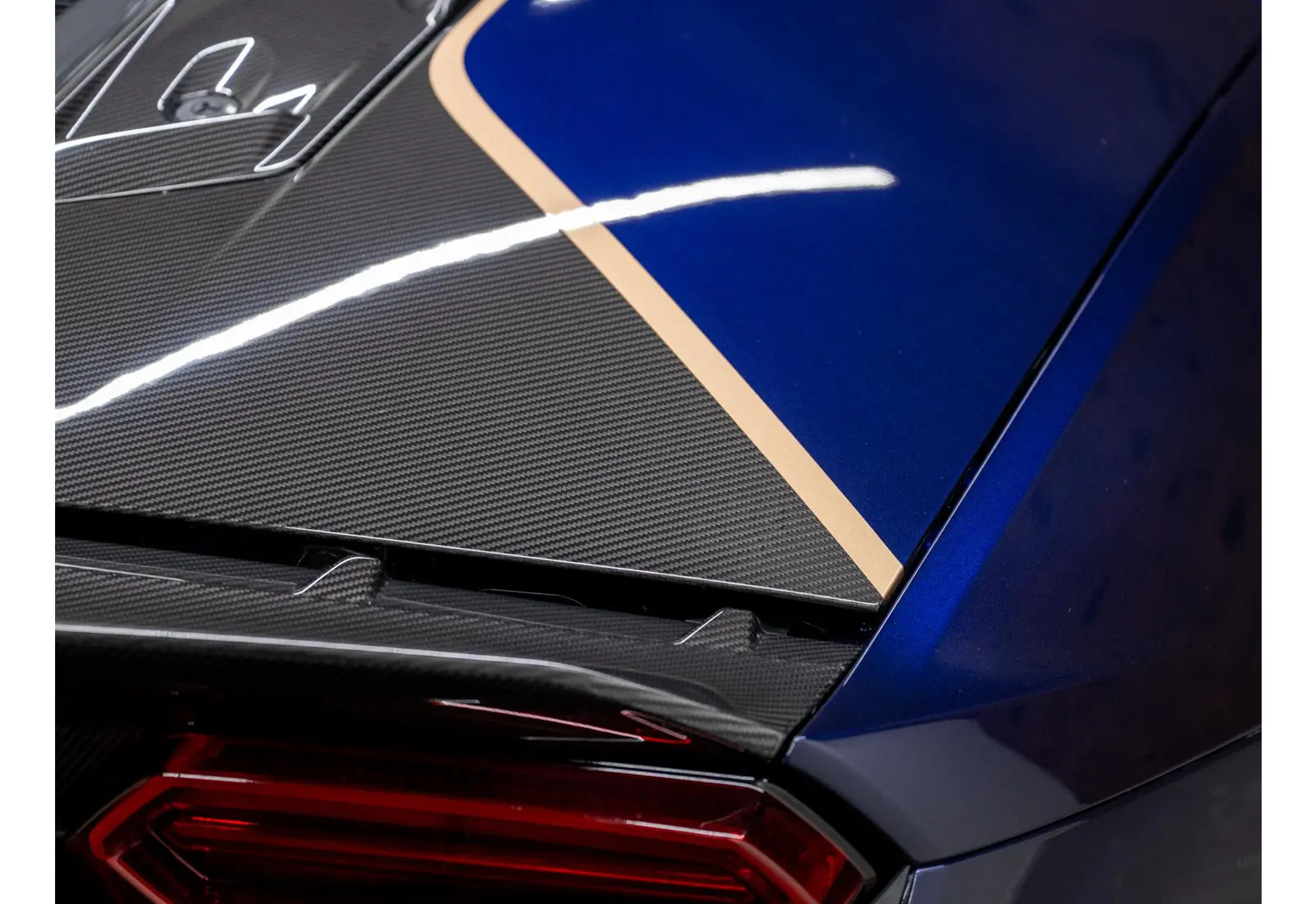 Lamborghini Temerario 4.0 V8 - 172954