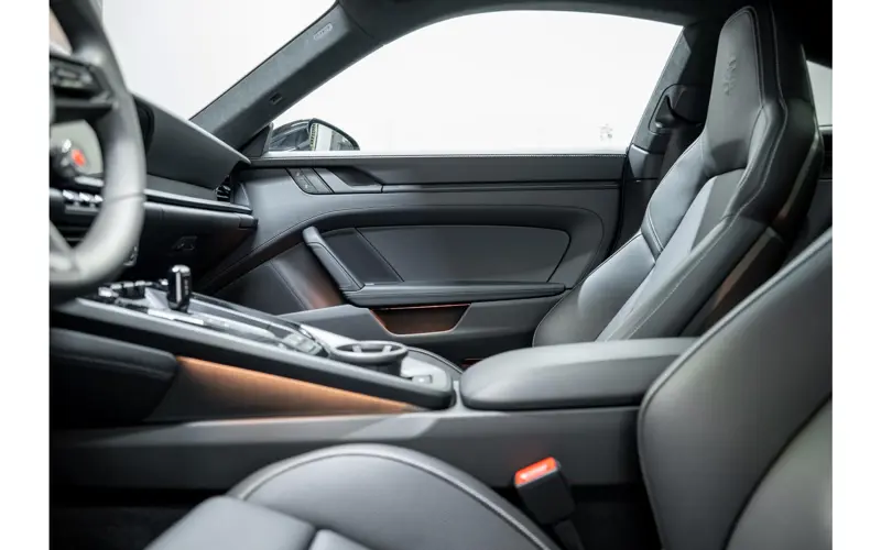 Porsche 911 3.6 T-Hybrid Carrera 4 GTS - 147072