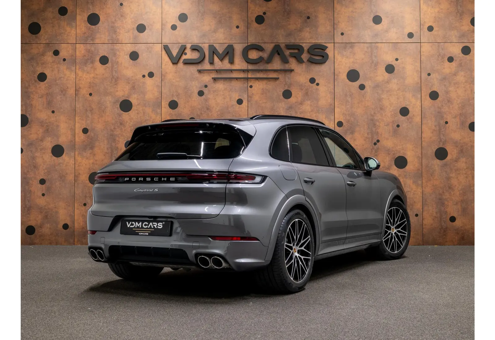 Porsche Cayenne 3.0 S E-Hybrid - 172858