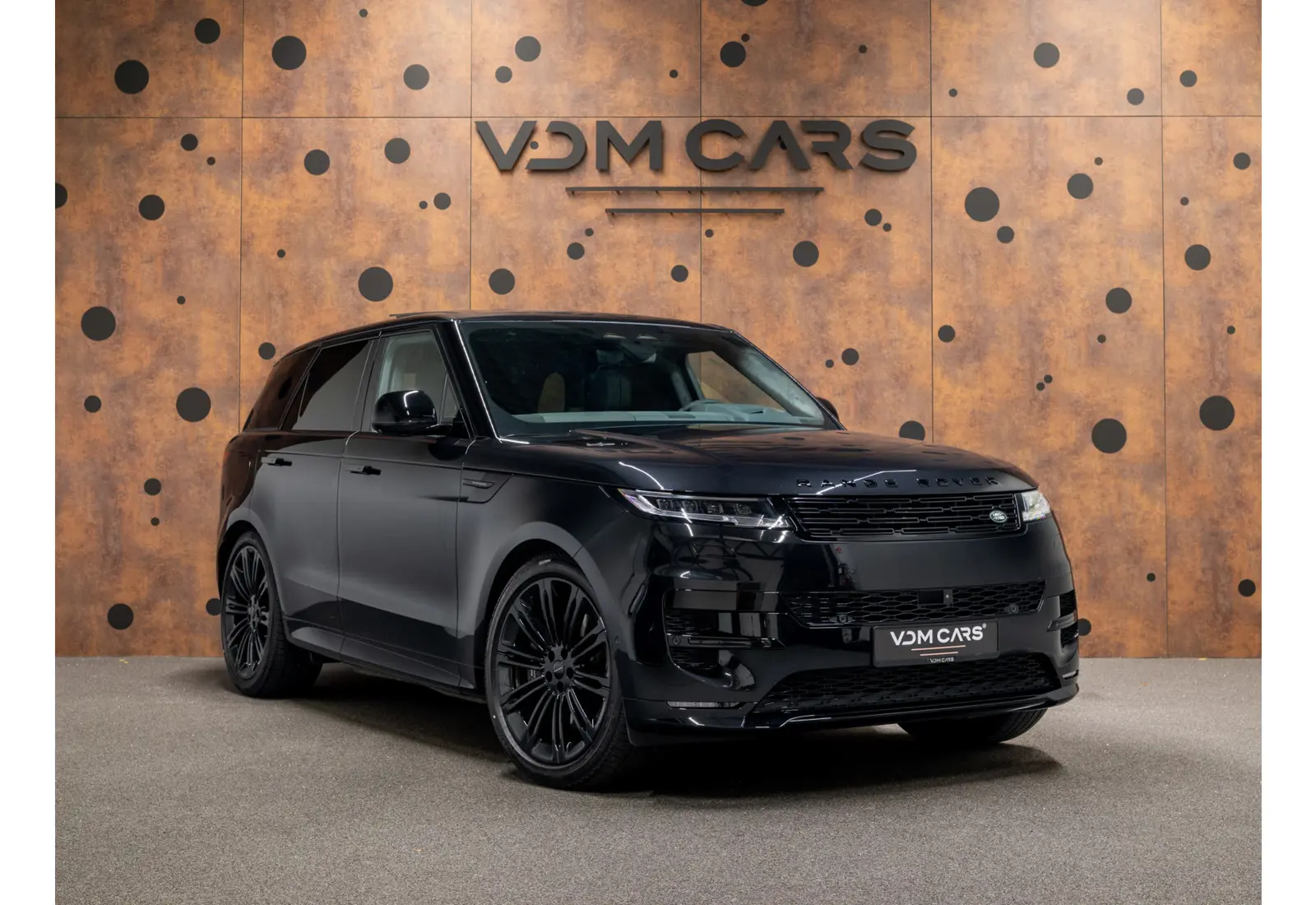 Land Rover Range Rover Sport 3.0 P550e Autobiography PHEV - 137743