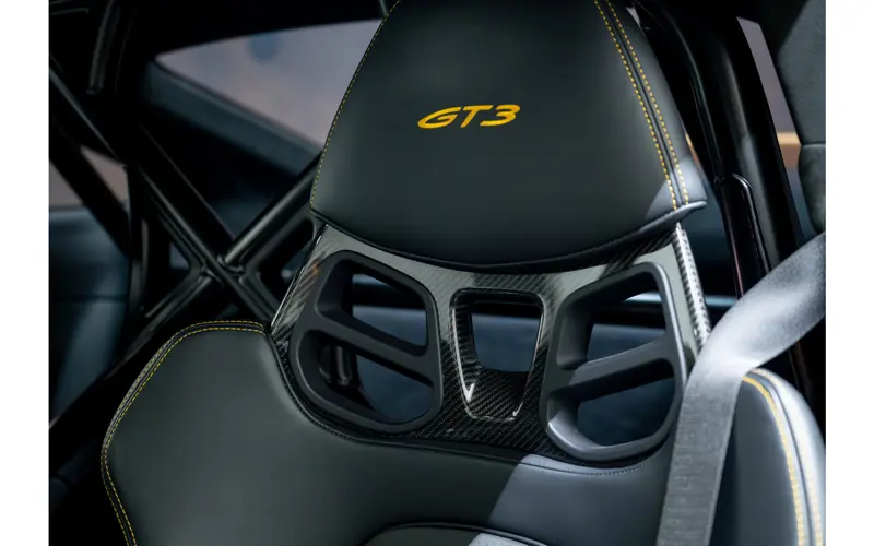 Porsche 911 4.0 GT3 - 139378