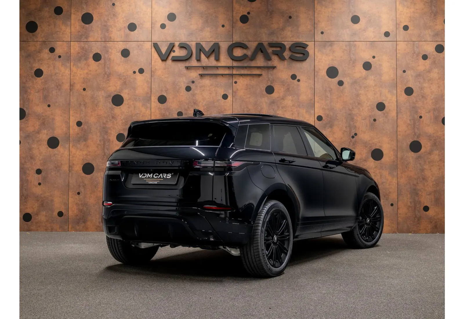 Land Rover Range Rover Evoque 1.5 P270e PHEV AWD Dynamic SE - 152923