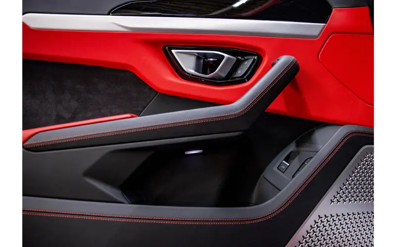 Lamborghini Urus 4.0 V8 - 111343