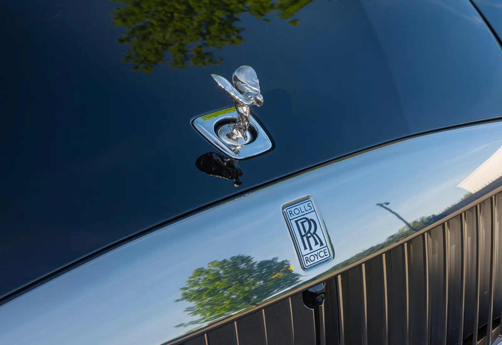 Rolls-Royce Spectre  - 85697