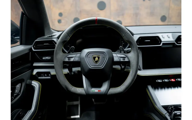 Lamborghini Urus 4.0 V8 Hybrid SE - 173715