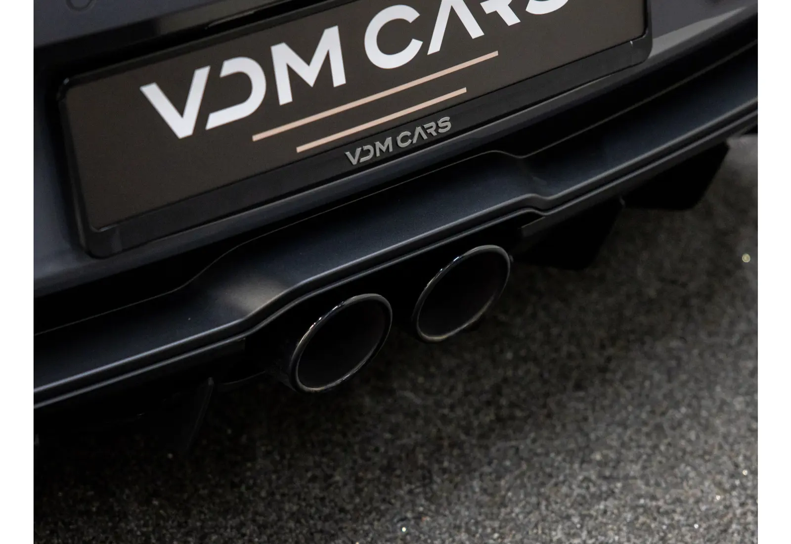 Porsche 911 4.0 GT3 Touring - 112474