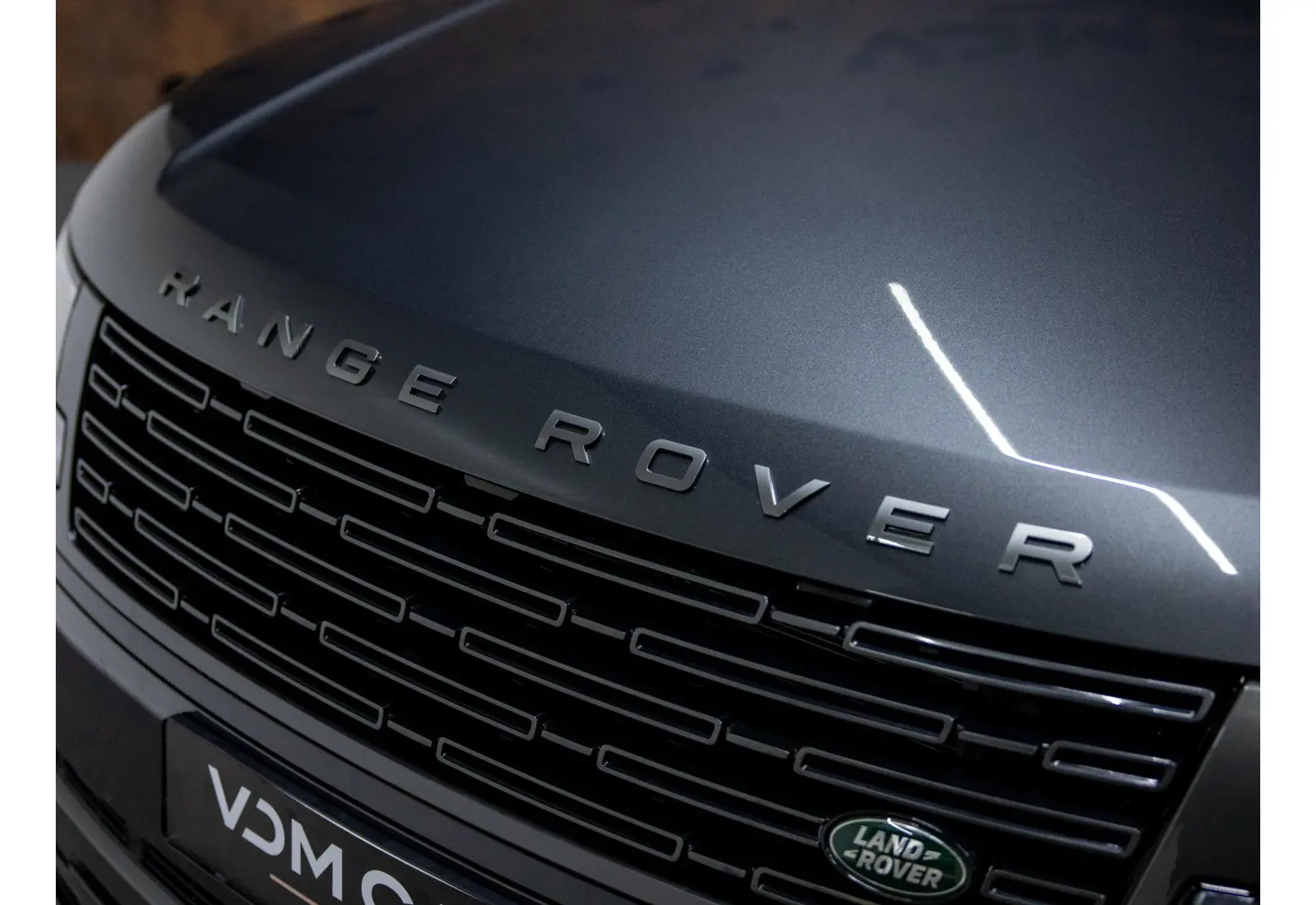 Land Rover Range Rover 3.0 P550e HSE PHEV - 150176