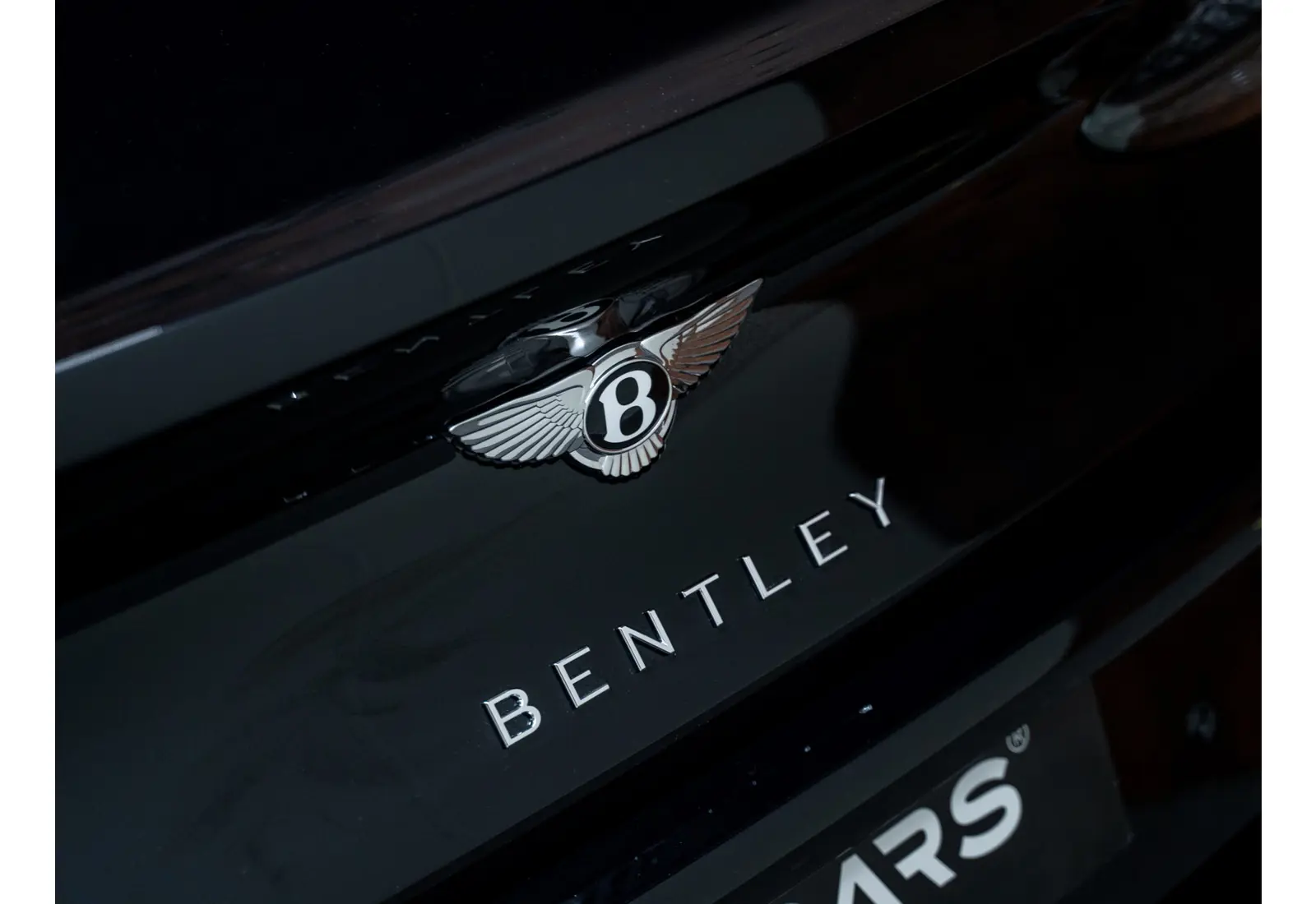 Bentley Continental GT 4.0 V8 Speed - 74116