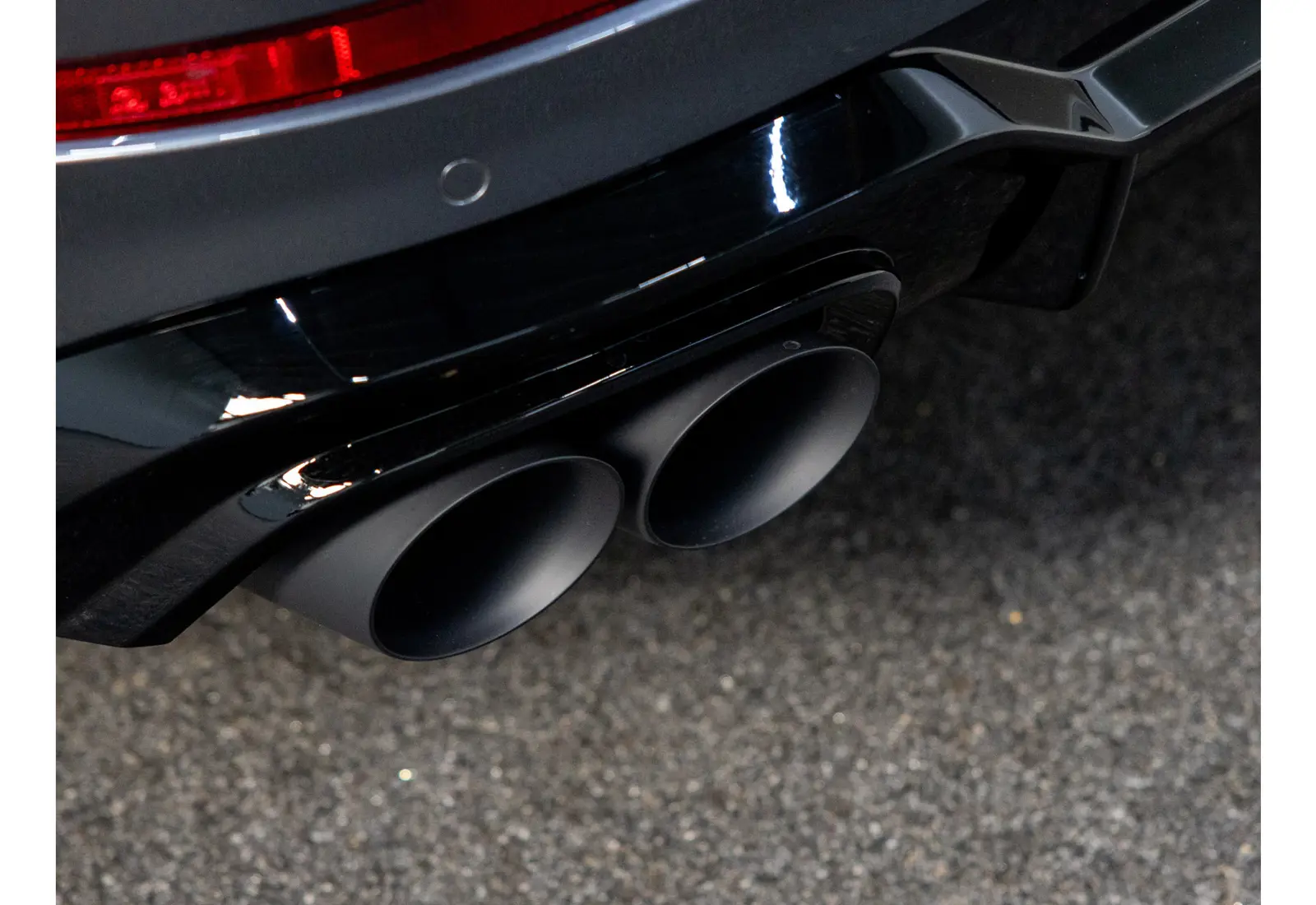 Audi Q8 60 TFSIe Competition ABT - 120806