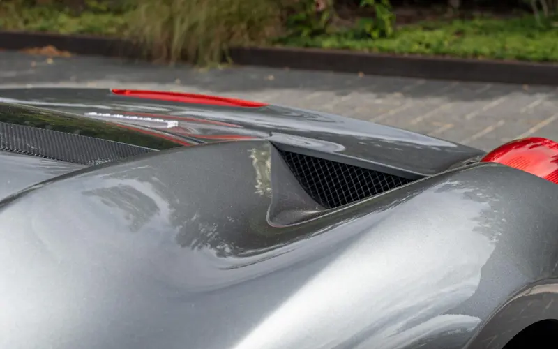 Ferrari 458 Italia - 153573