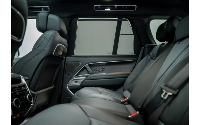 Land Rover Range Rover 3.0 P460e Autobiography PHEV - 129575