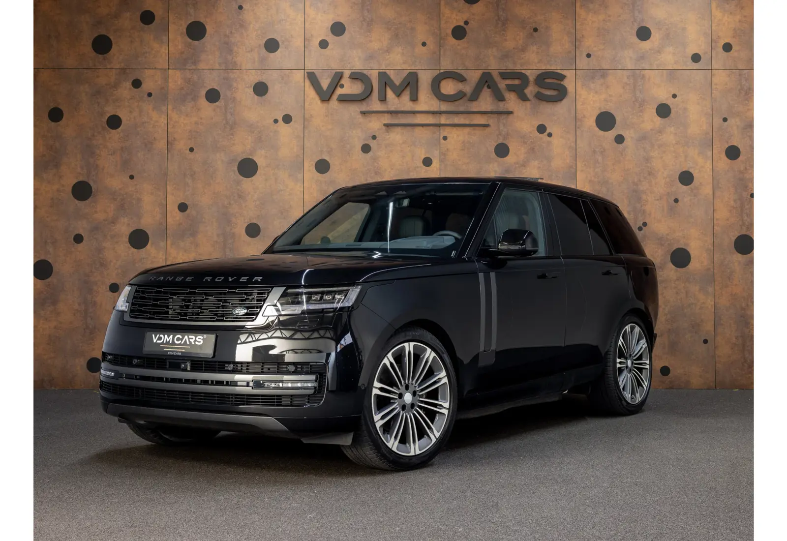 Land Rover Range Rover 3.0 P460e HSE PHEV - 110193