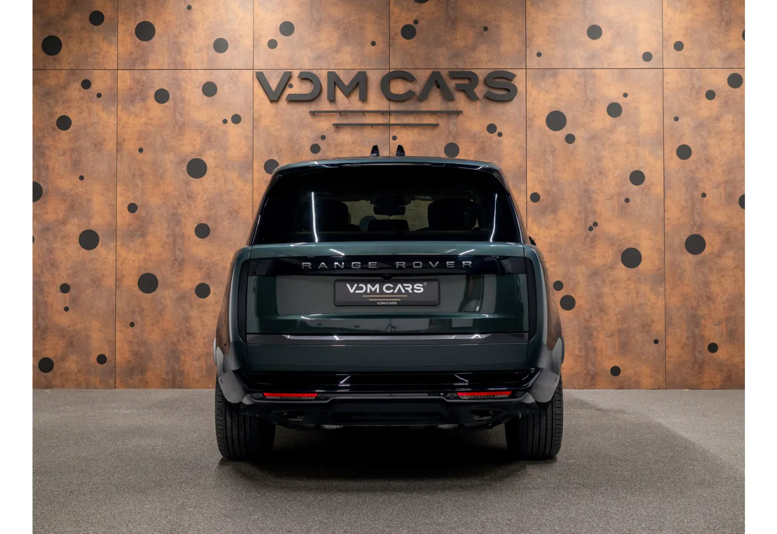 Land Rover Range Rover 3.0 P550e Autobiography PHEV - 136670