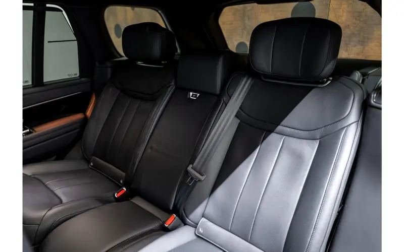 Land Rover Range Rover 3.0 P550e Autobiography PHEV - 141587