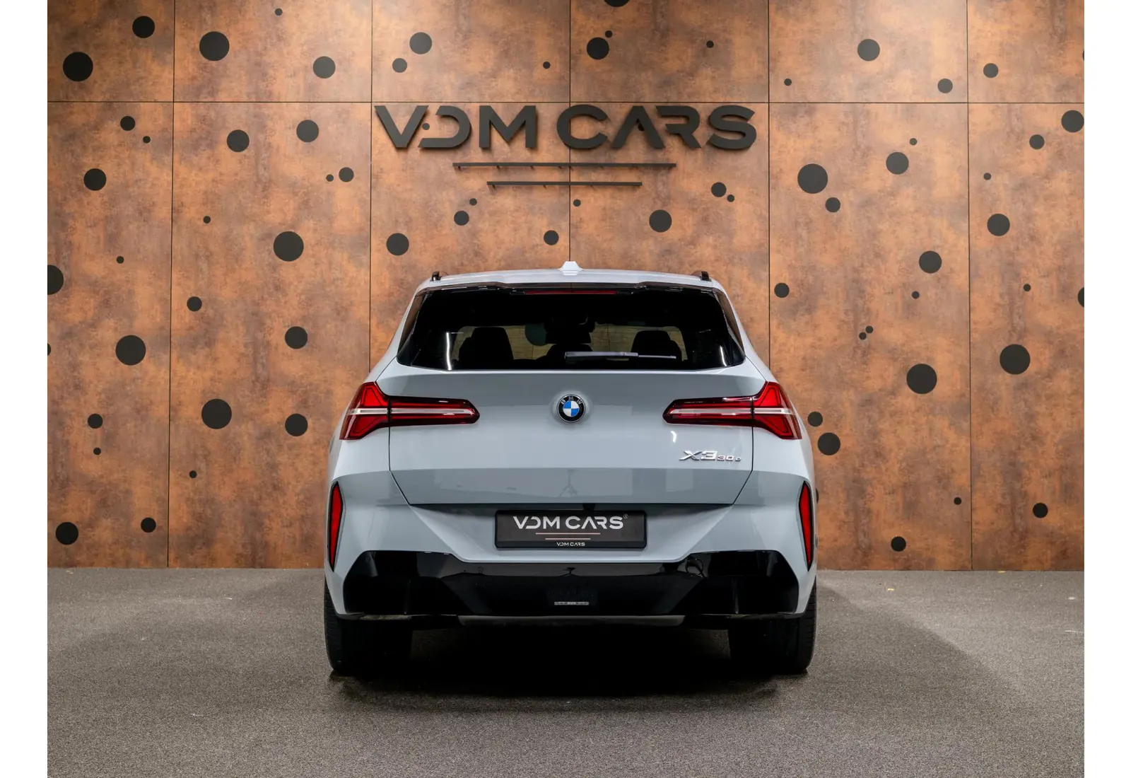 BMW X3 30e xDrive - 175701