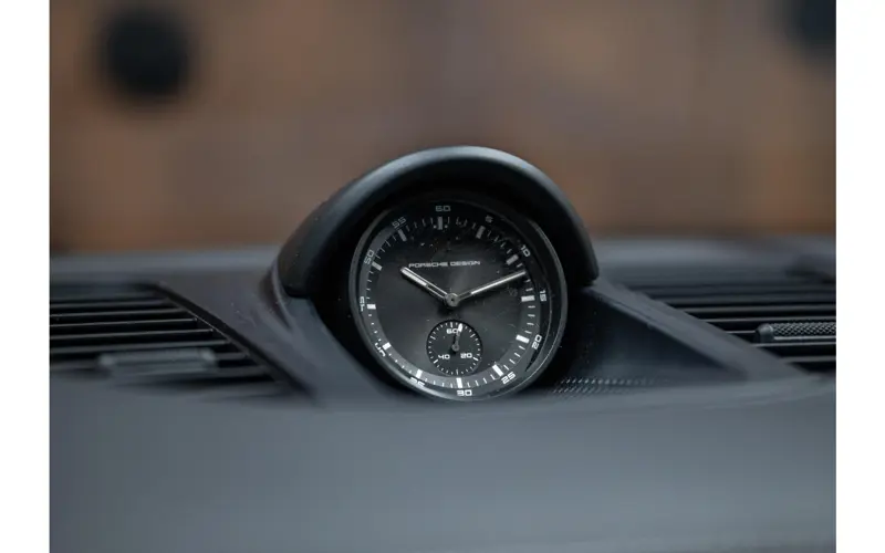 Porsche Panamera 4.0 Turbo S E-Hybrid - 141928