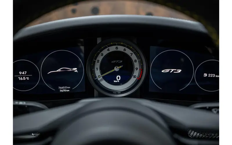 Porsche 911 4.0 GT3 - 142673