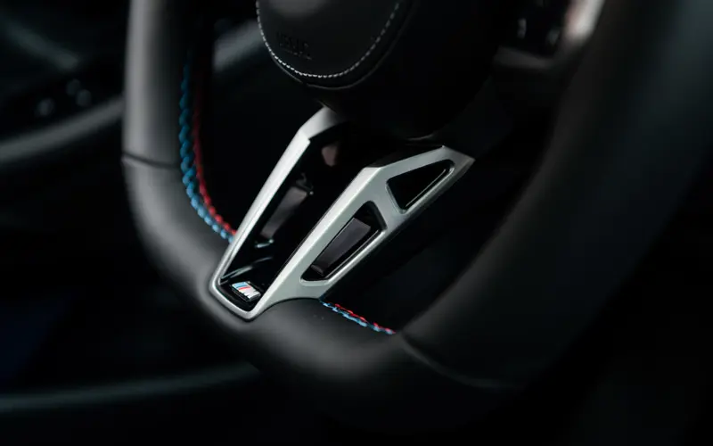 BMW 5 Serie Touring M5 - 119241