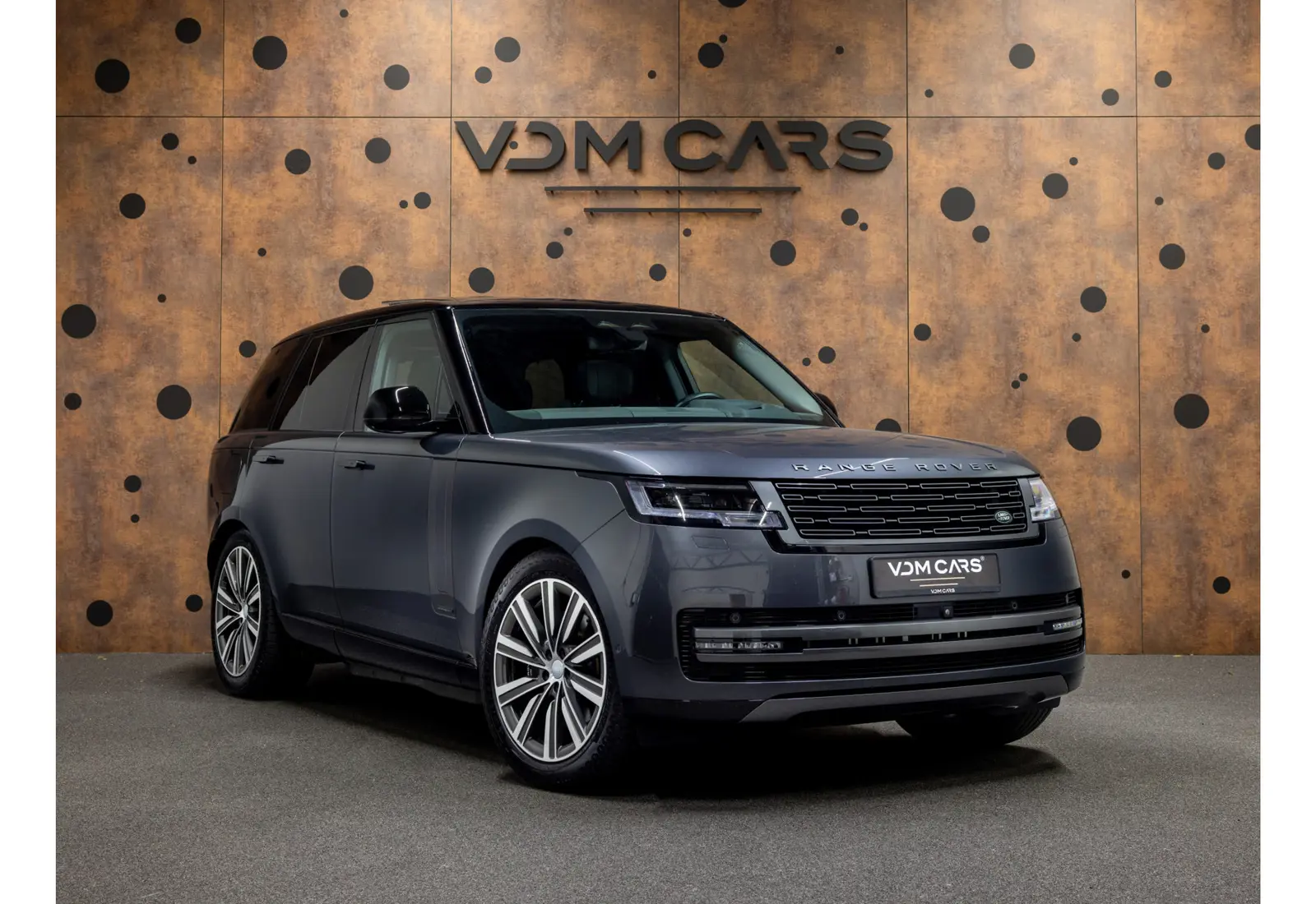 Land Rover Range Rover 3.0 P550e Autobiography PHEV - 121513