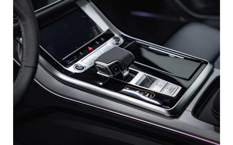Audi Q8 Audi Q8 60 TFSIe Competition ABT - 115905
