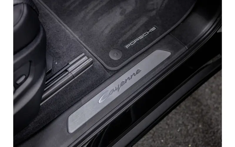 Porsche Cayenne Coupé 3.0 E-Hybrid - 127482