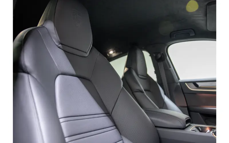 Porsche Cayenne Coupé 4.0 Turbo E-Hybrid GT - 120867