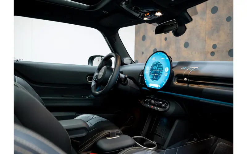 MINI Mini 2.0 JCW John Cooper Works XL - 139662