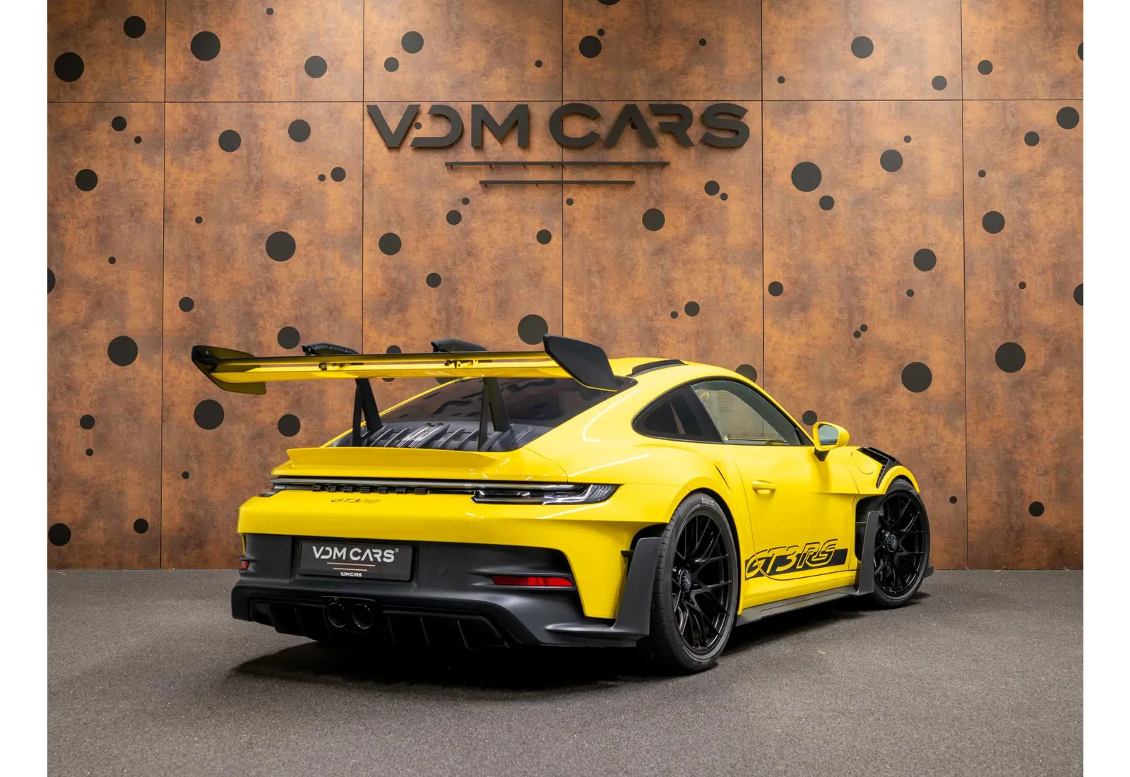 Porsche 911 4.0 GT3 RS - 152963