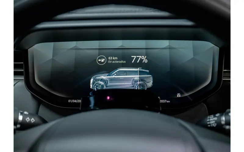 Land Rover Range Rover Sport 3.0 P550e Autobiography PHEV - 137771