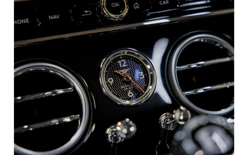 Bentley Continental GTC 4.0 V8 Hybrid Speed - 85114