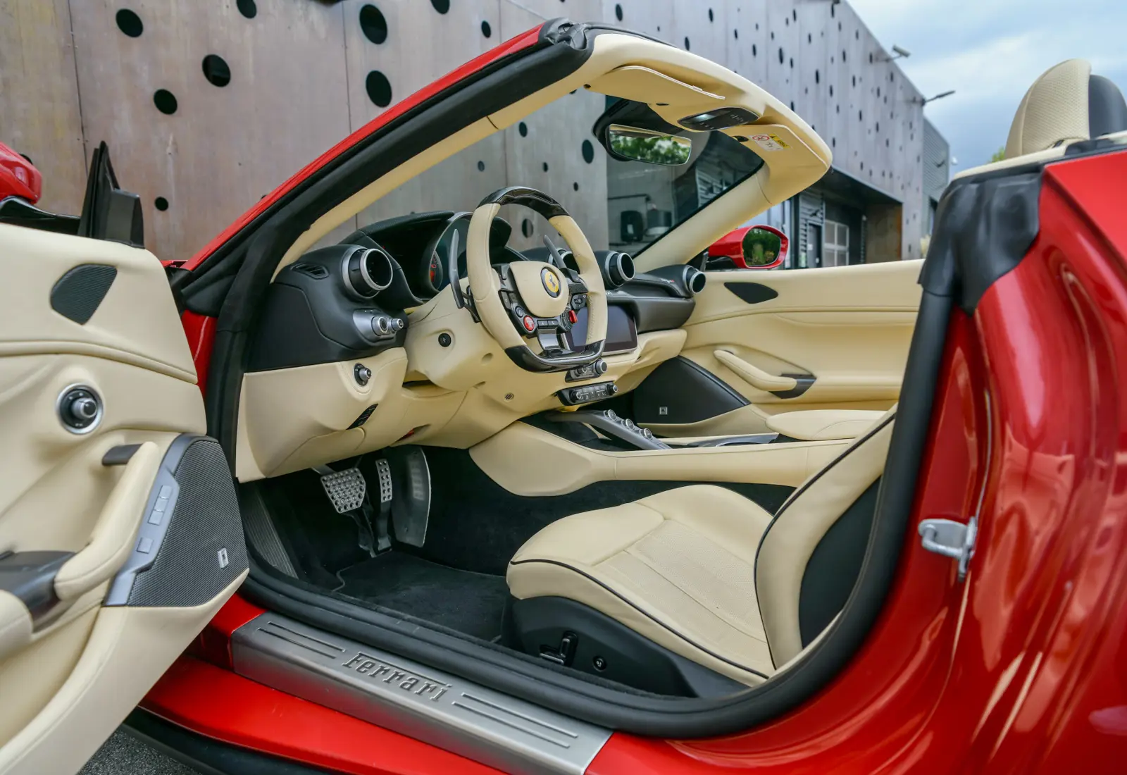 Ferrari Portofino M 3.9 V8 HELE - 114918