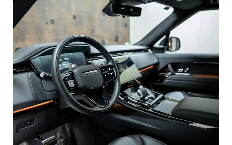 Land Rover Range Rover Sport 3.0 P550e Autobiography PHEV - 129729