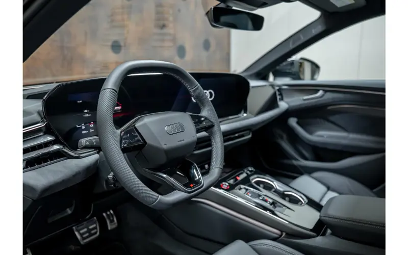 Audi A6 Avant Avant 2.0 e-hybrid quattro S edition Competition - 142980