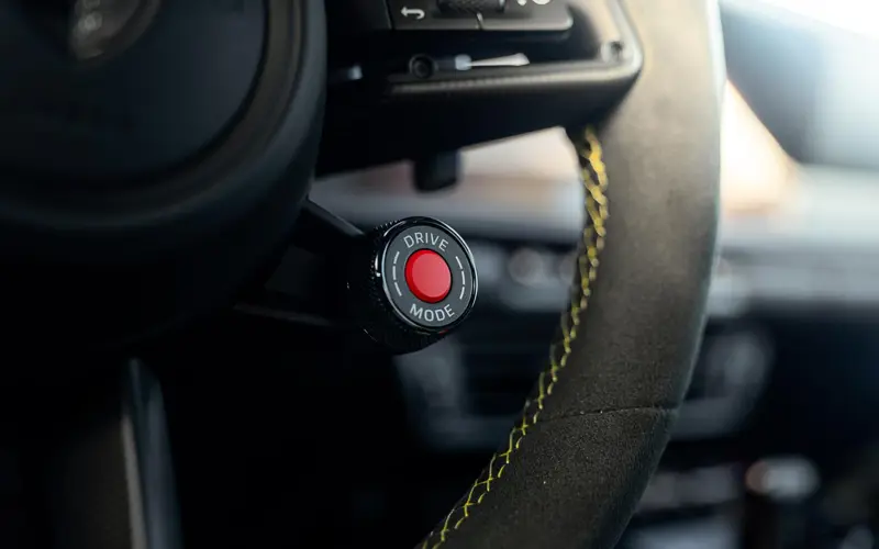 Porsche 911 3.6 Turbo S - 172448
