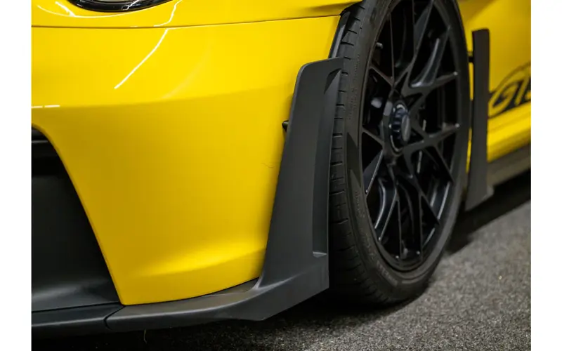 Porsche 911 4.0 GT3 RS - 153003