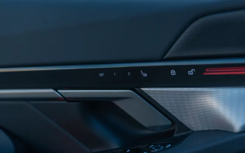 BMW 5 Serie Touring 530e - 121975