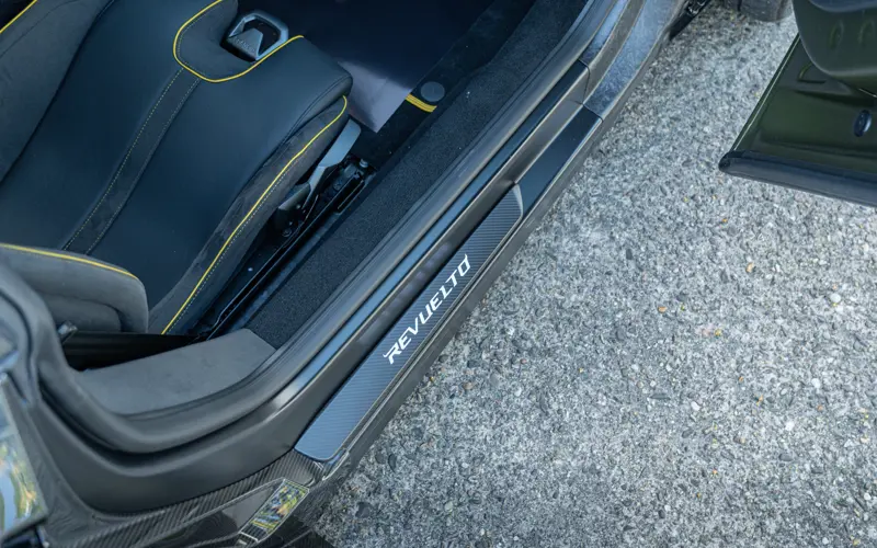 Lamborghini Revuelto Revuelto - 140288