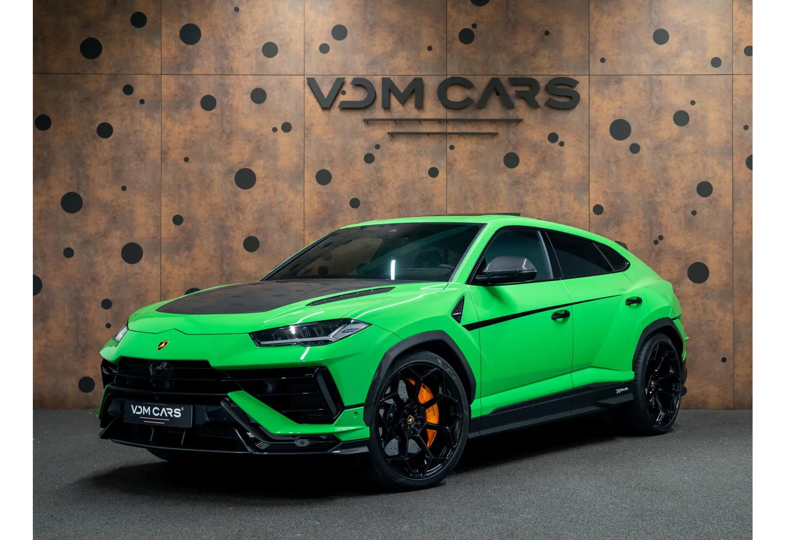 Lamborghini Urus 4.0 V8 Performante - 72224