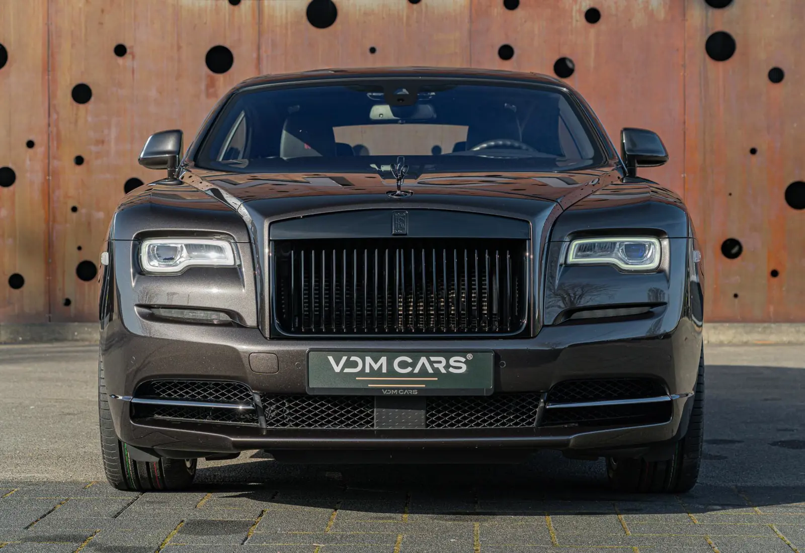 Rolls-Royce Wraith 6.6 V12 - 140866