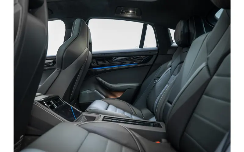 Porsche Panamera 4.0 Turbo S E-Hybrid - 141914
