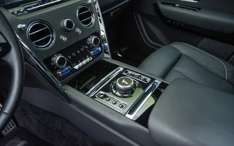 Rolls-Royce Cullinan 6.75 V12 - 86834