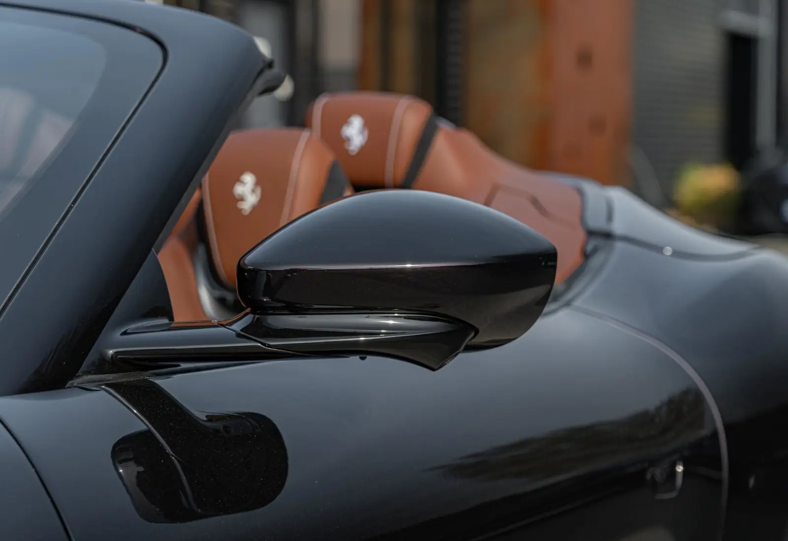 Ferrari Roma Spider 3.9 V8 - 140377