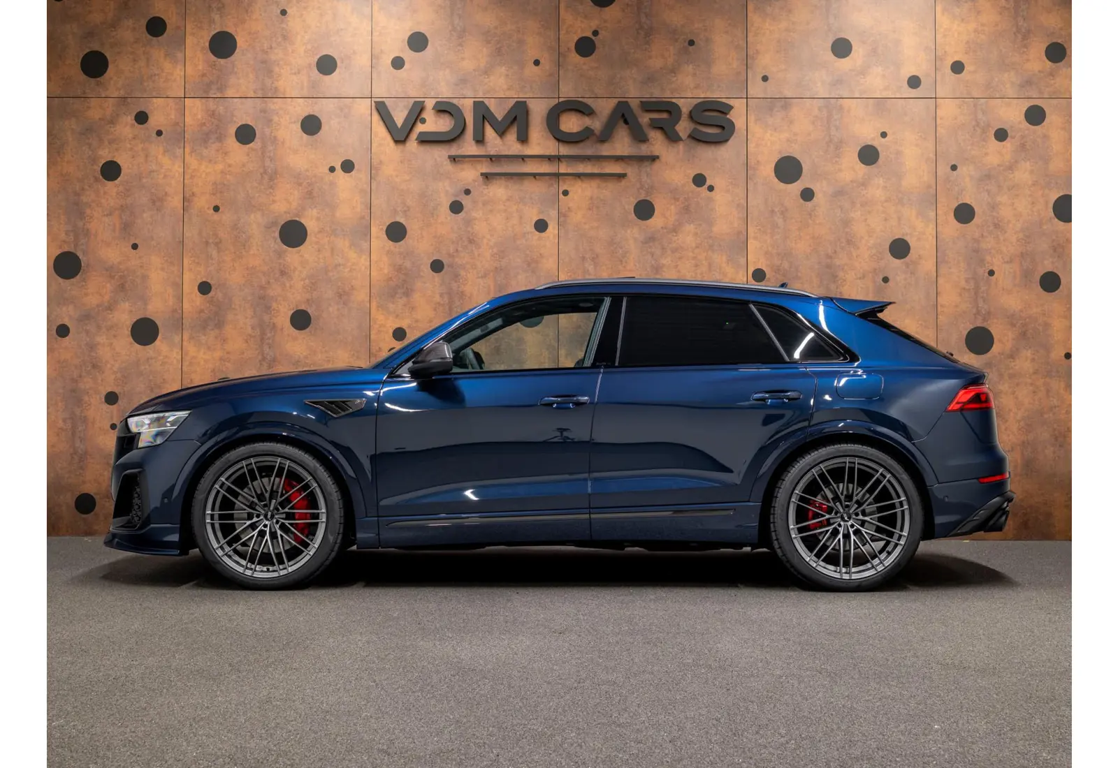 Audi Q8 60 TFSIe Competition ABT - 142589