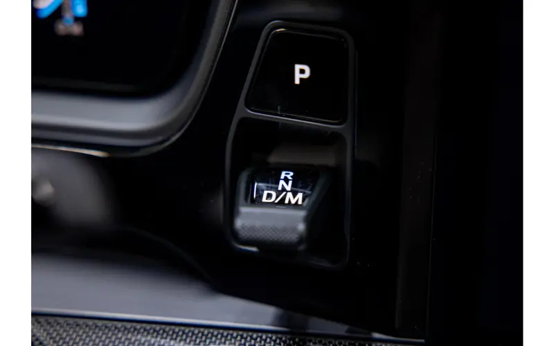 Porsche Cayenne Coupé 4.0 Turbo E-Hybrid GT - 116735
